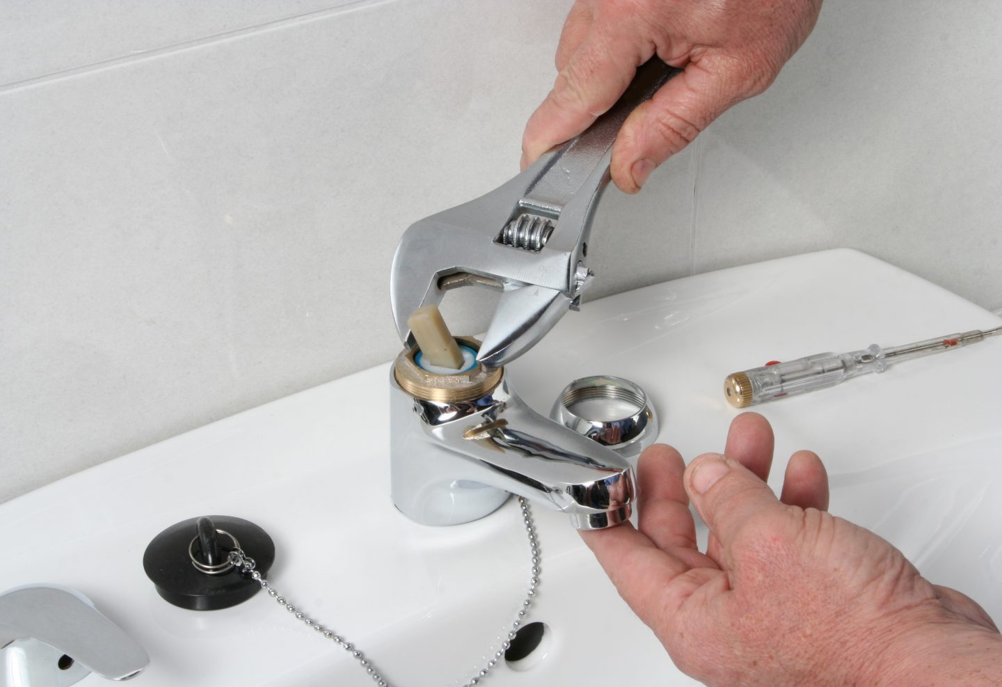 When Is It Time to Replace Your Faucet