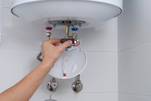 When is it time to replace my boiler in my home?