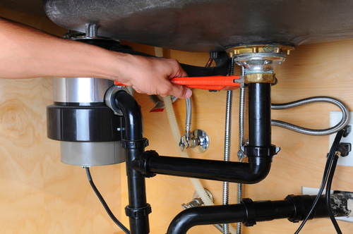How to Repair Your Garbage Disposal