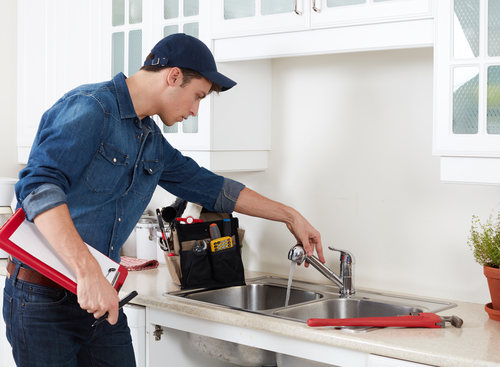 What Happens During a Plumbing Inspection?