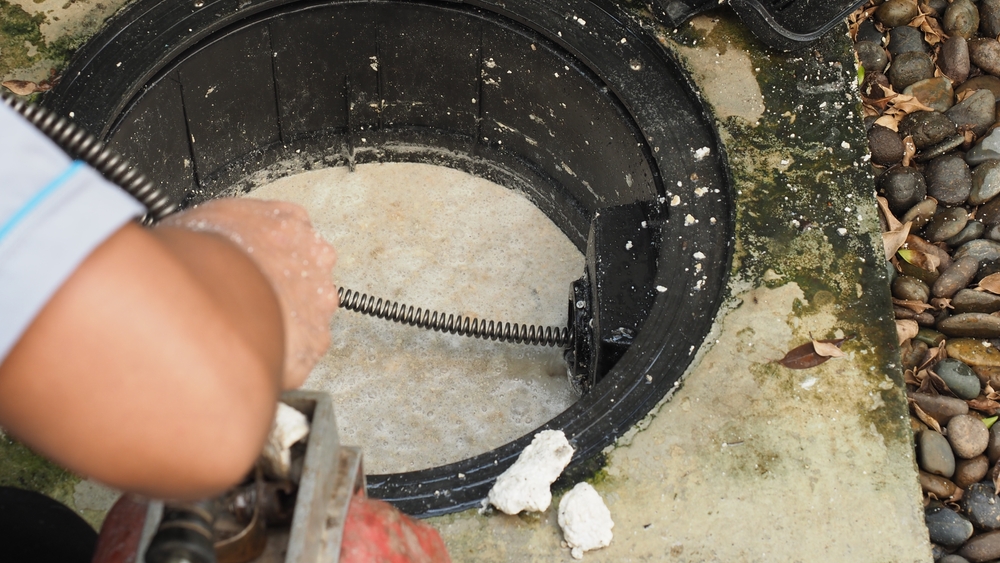 Avoid These Common Mistakes with Grease Traps