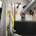 restaurants commercial water heater ASAP Drain Guys & Plumbing