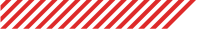 Red diagonal lines for style