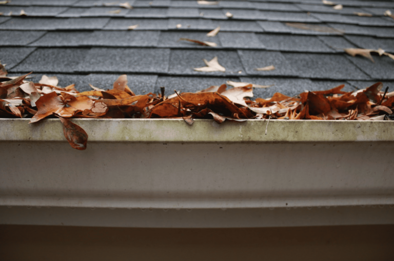 plumbing and drain hacks to clear clogged gutters