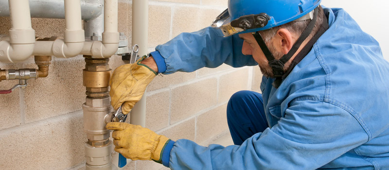 commercial plumbing san diego