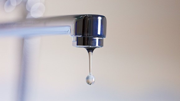 winter plumbing tips - drip faucets